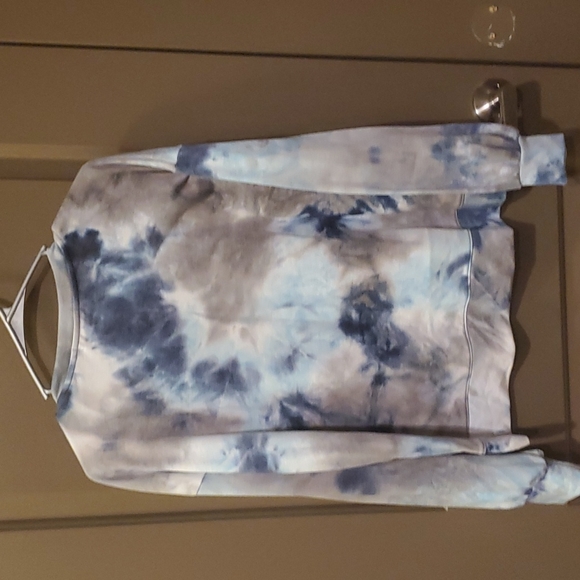 Tye Dye sweatshirt - Picture 2 of 2